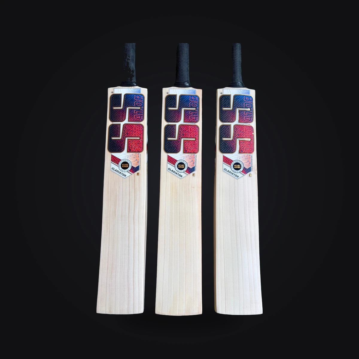 SS Ton Glory Bat