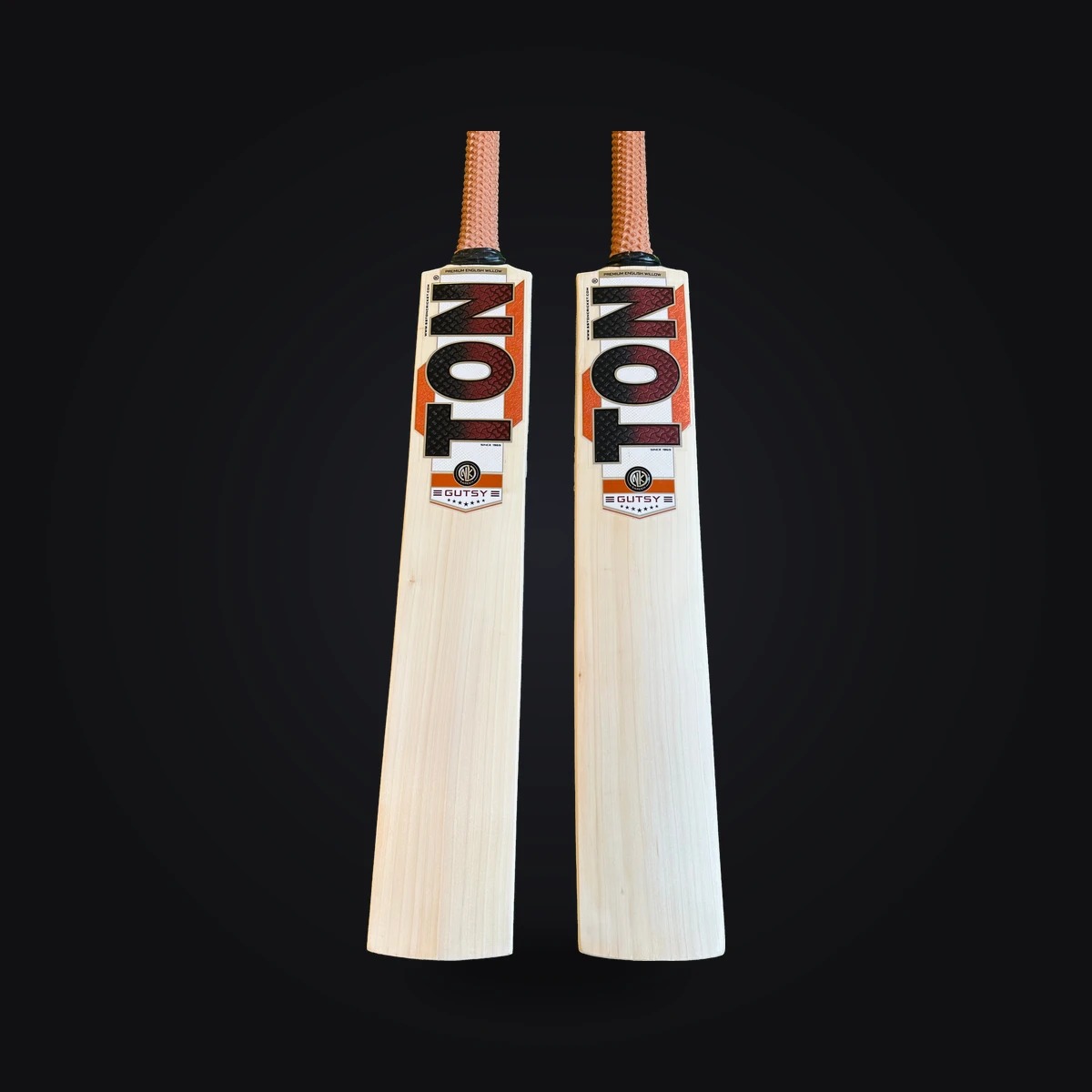 SS Ton Gutsy Bat