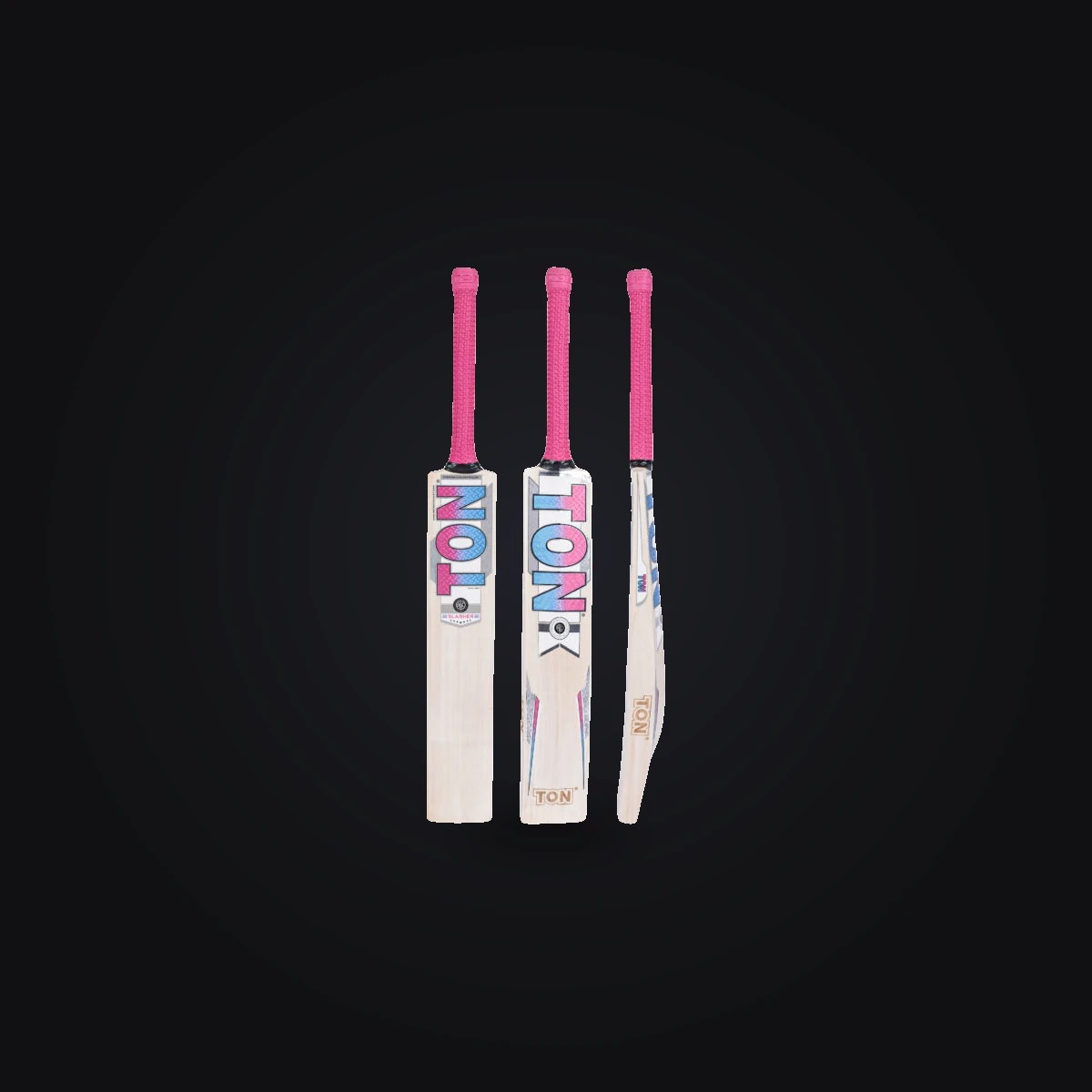 SS Ton Slasher Bat