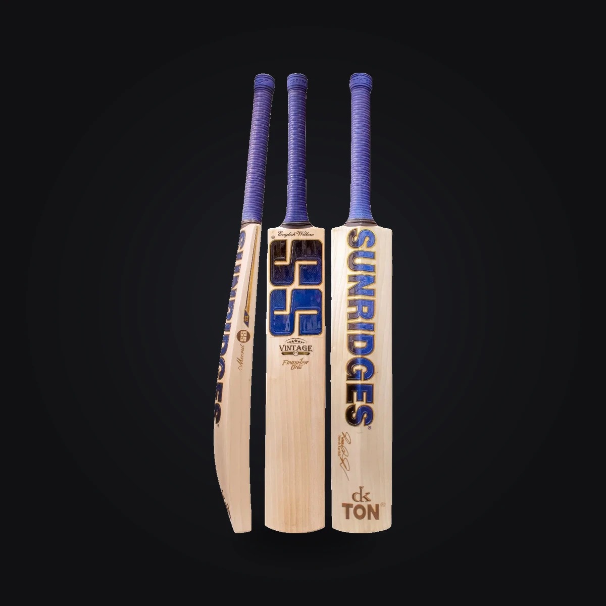 SS Vintage Pro Bat