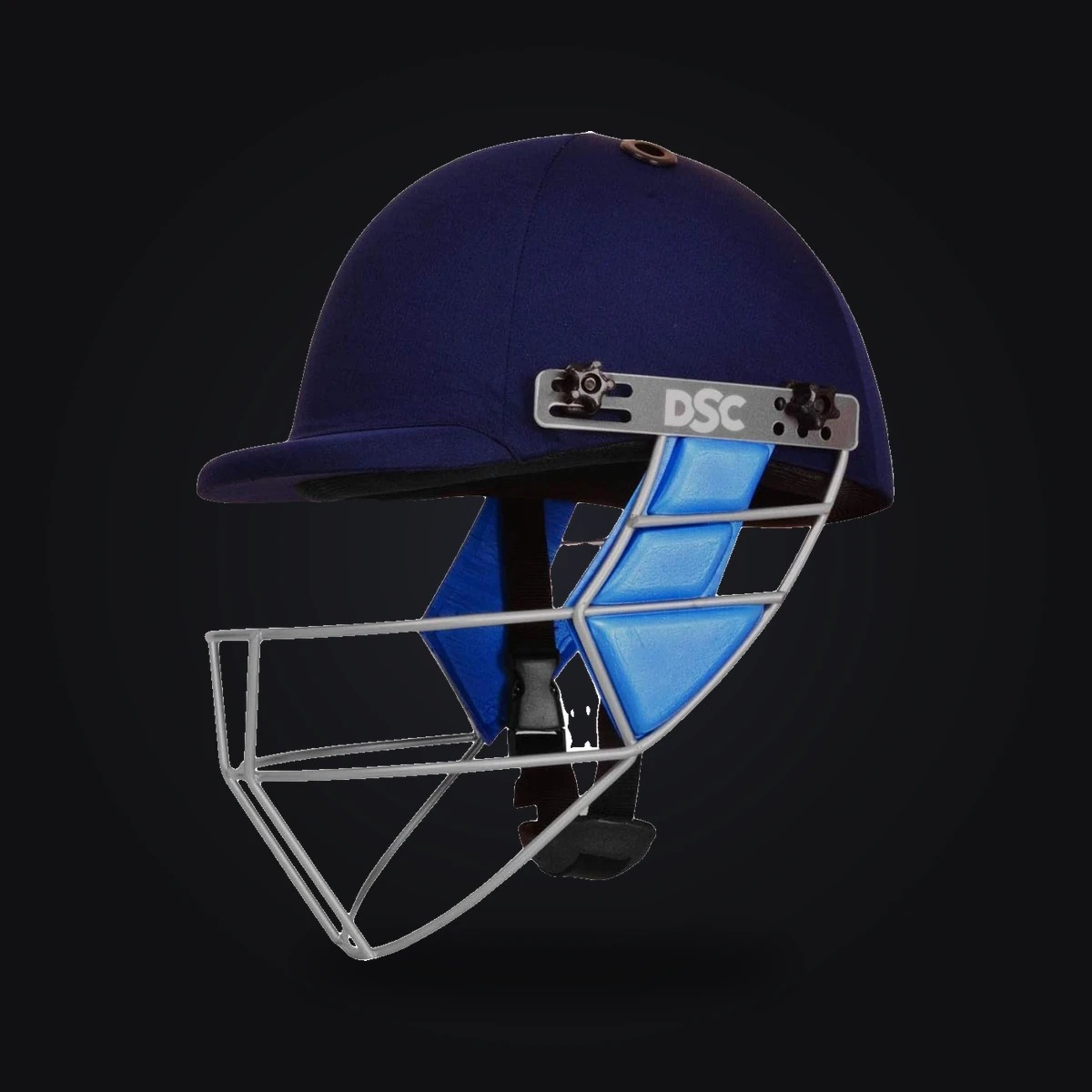 DSC Helmet Empra Titanium