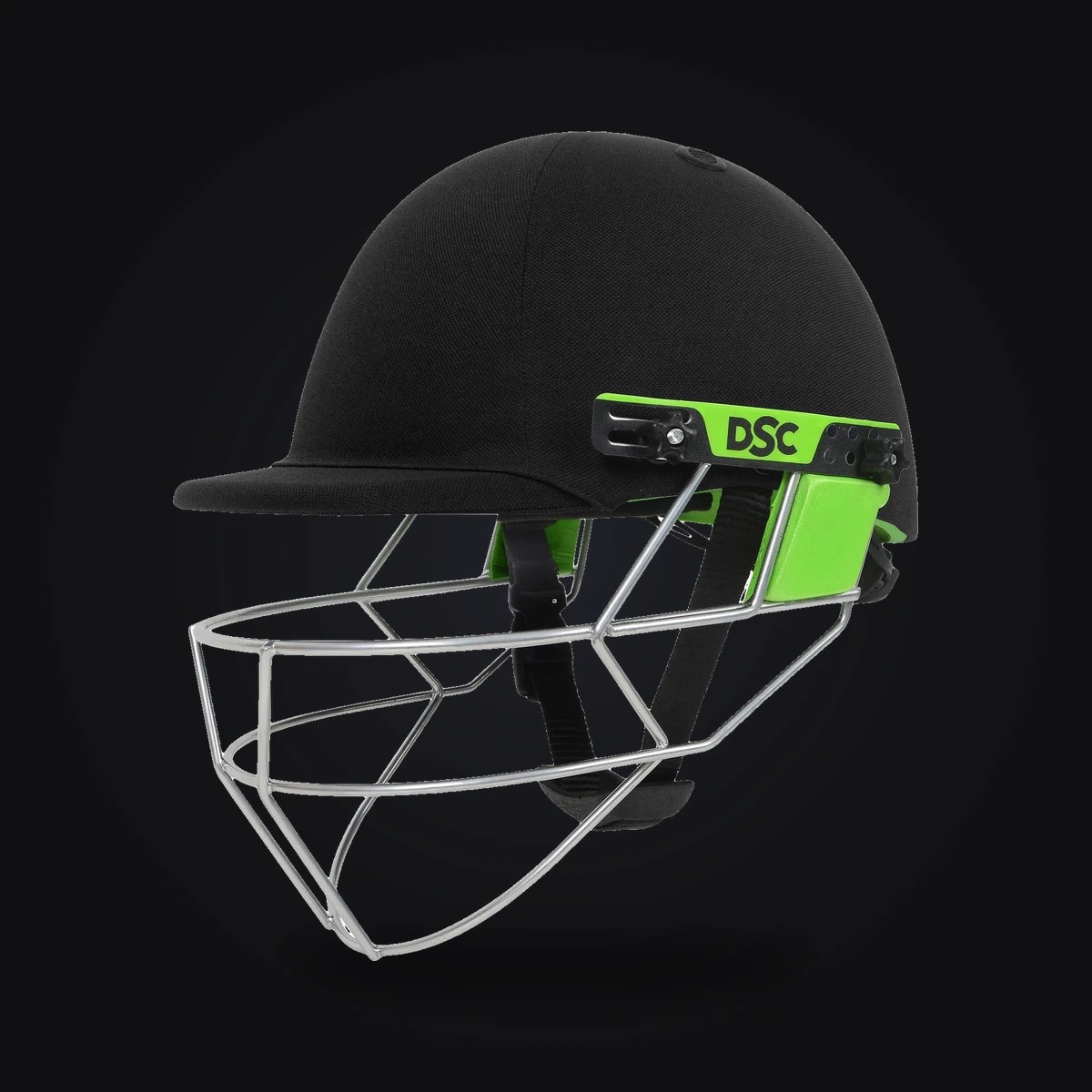 DSC Helmet Punch