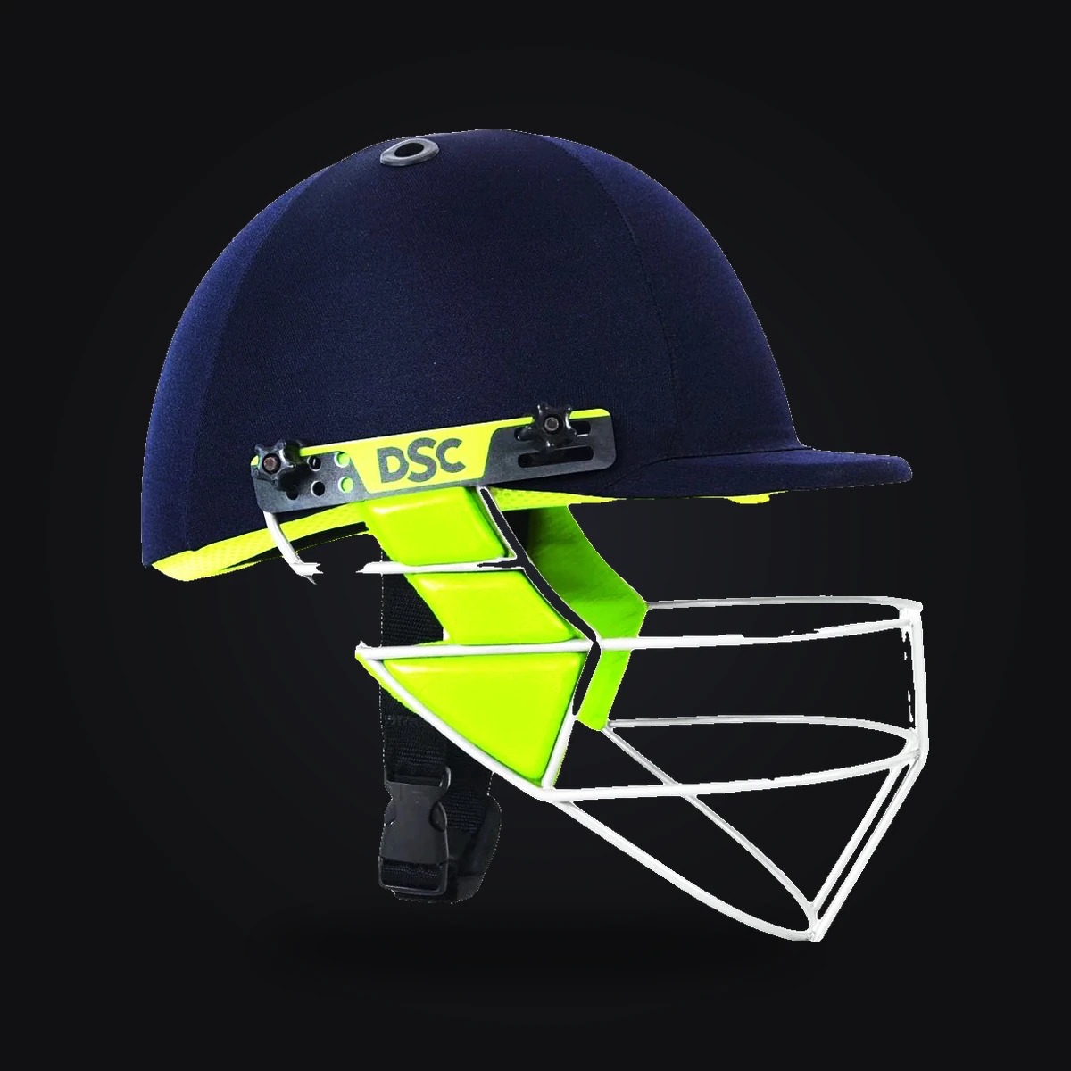 DSC Helmet Vizor L