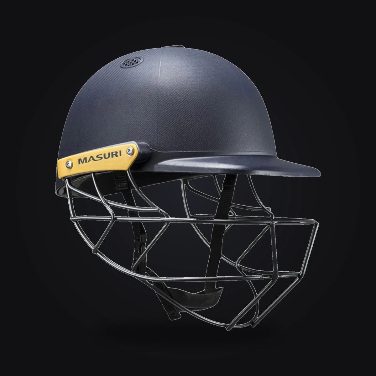 Masuri C Line Helmet Steel