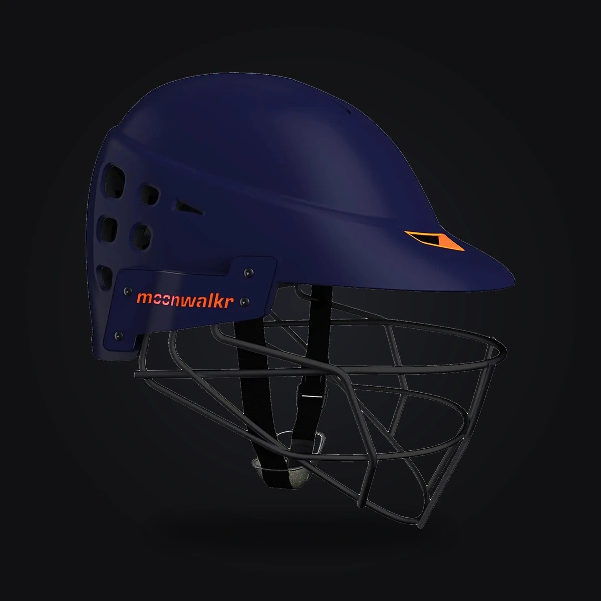 Moonwalkr Mind 2.0 Helmet Medium