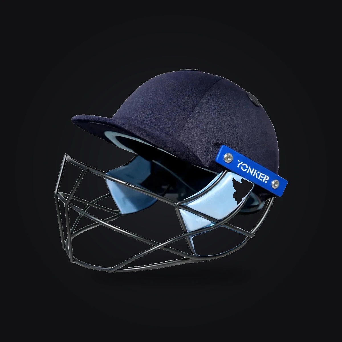 Yonker Cricket Helmet Sunny