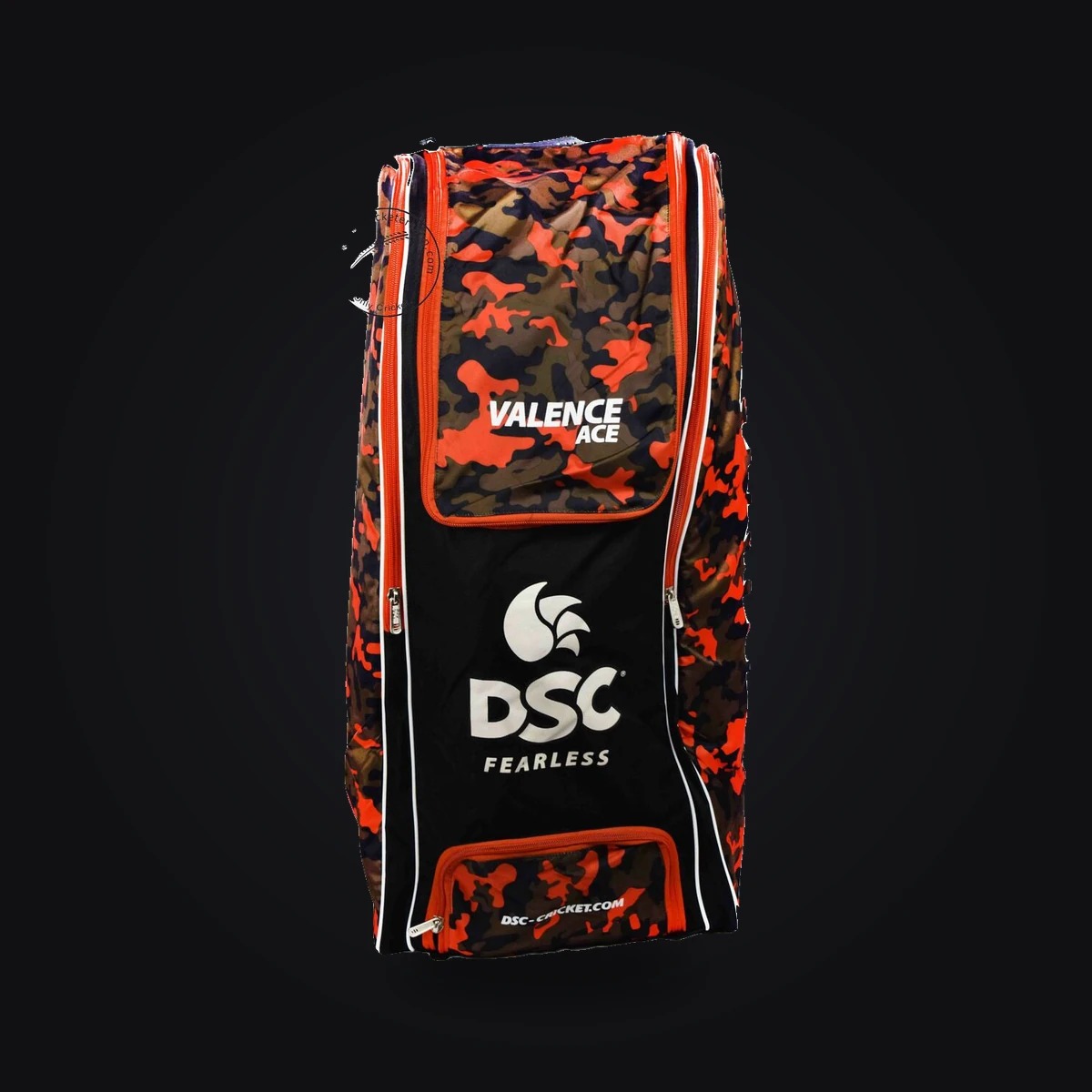 DSC Cricket ECO 10 Kit Bag