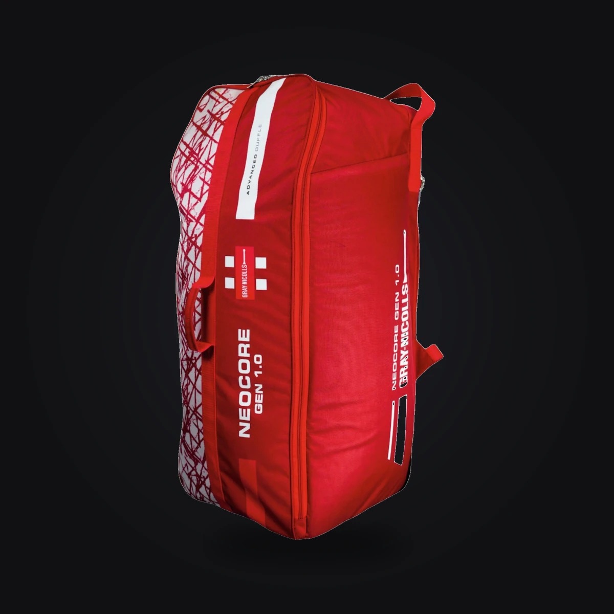 Gray Nicolls Neocore Wheelie Kit Bag