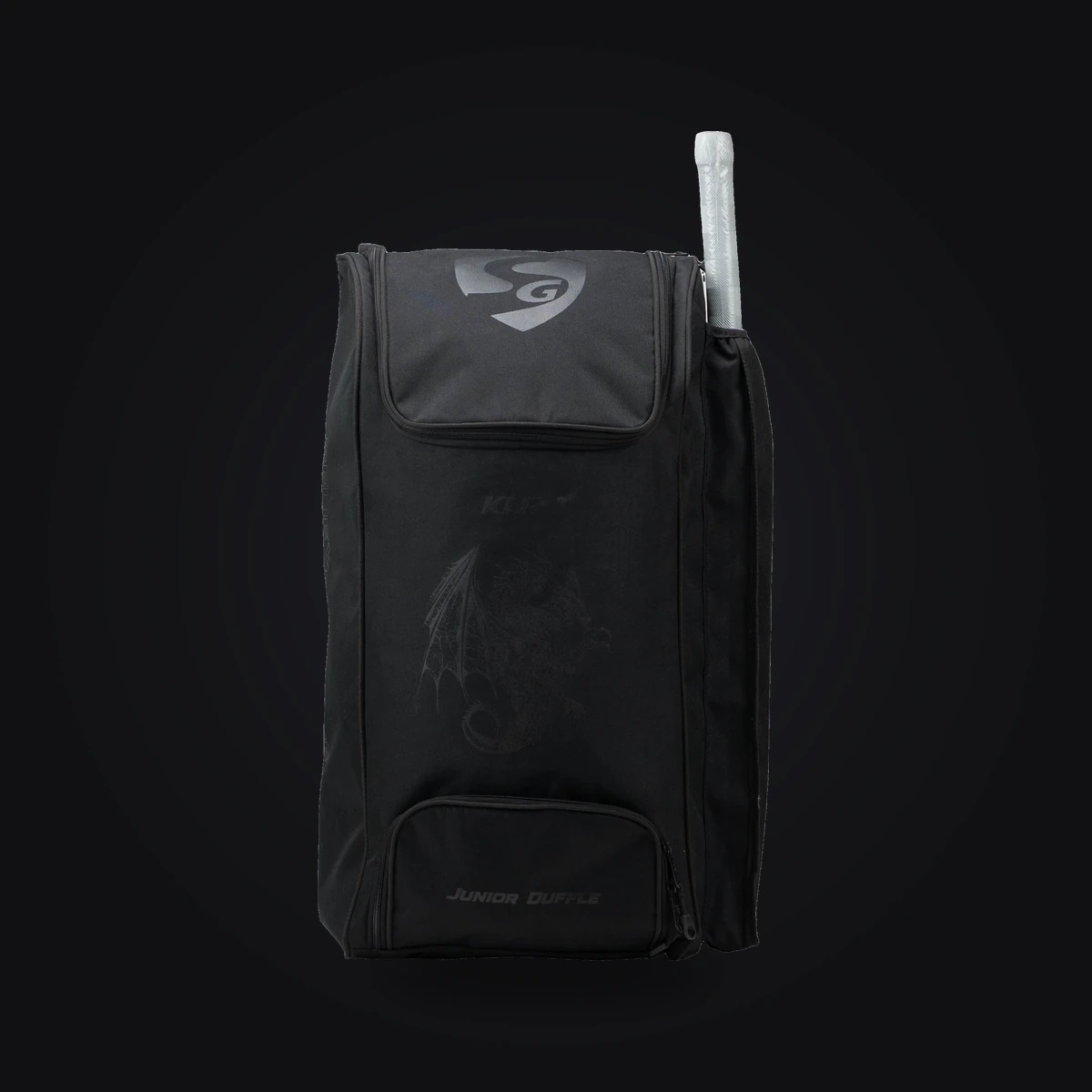 SG KLR 1 Duffle Junior Kit Bag