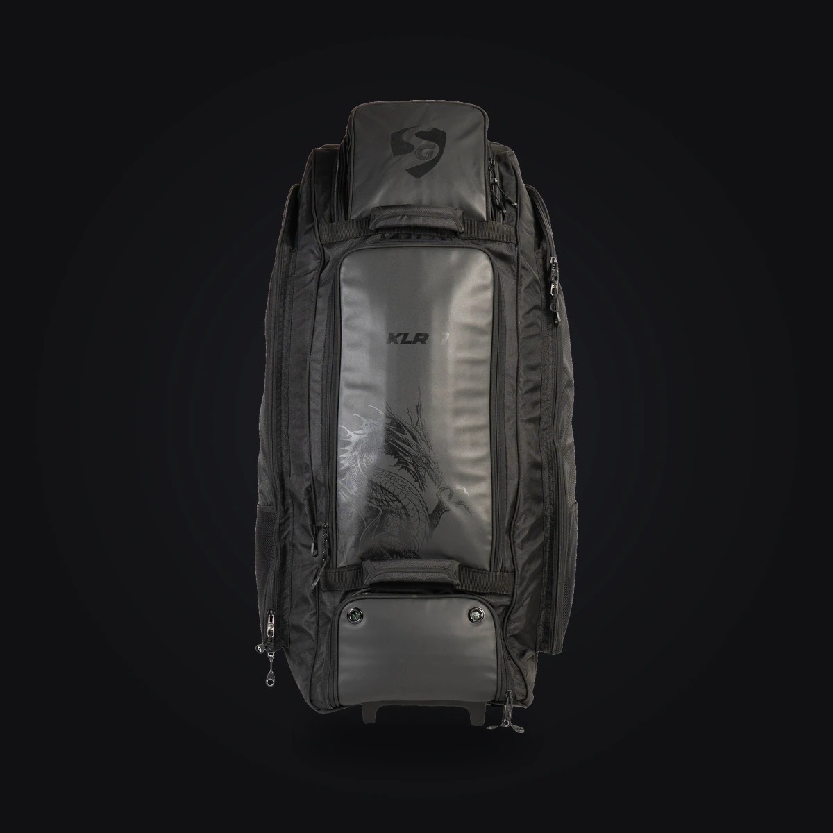 SG KLR WHEELIE DUFFLE KITBAG