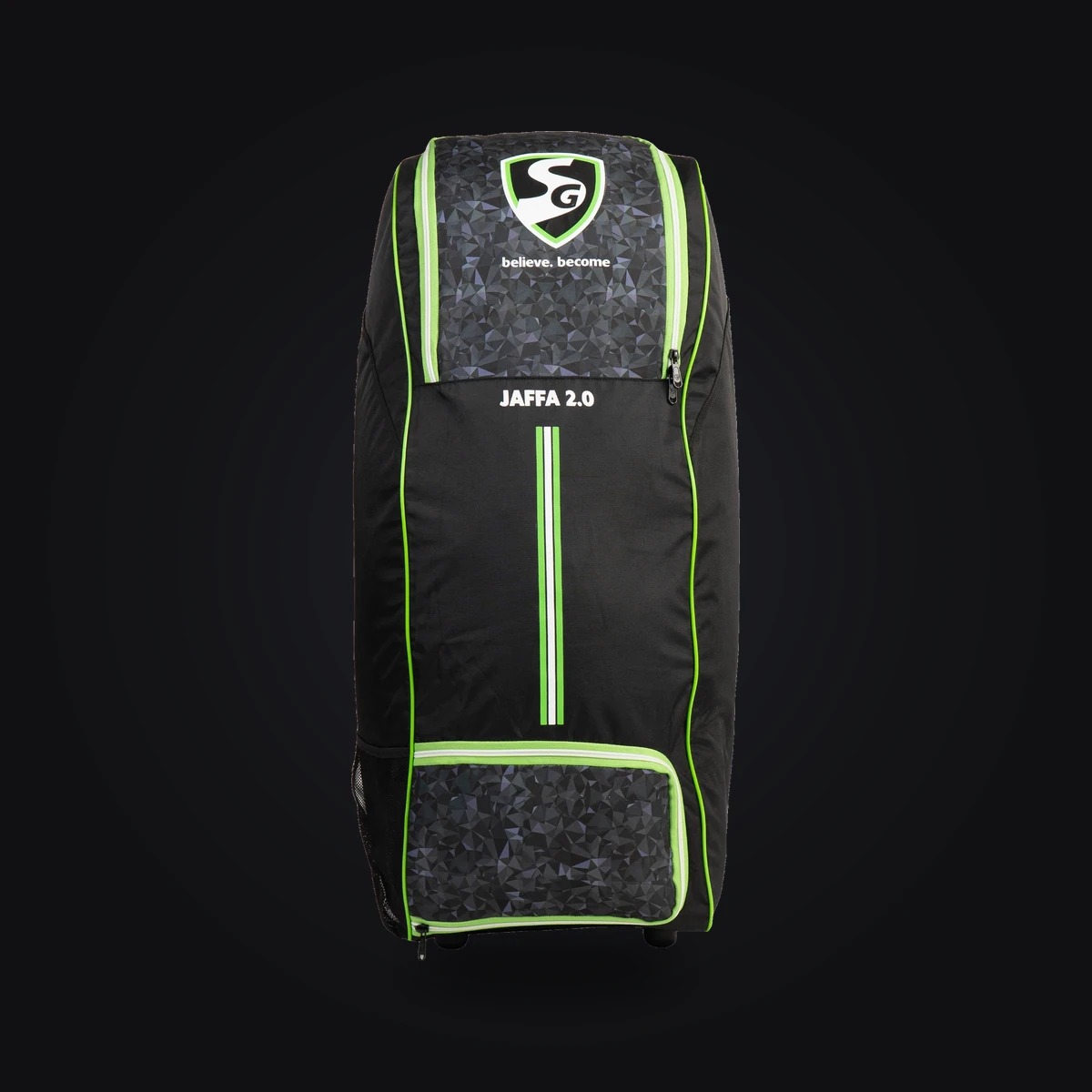 SG RP 2.0 WHEELIE DUFFLE KIT BAG