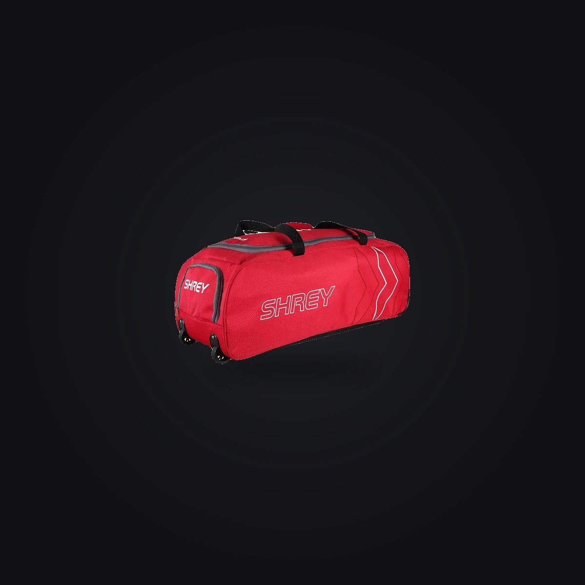 Shrey Kare Wheelie Kitbag