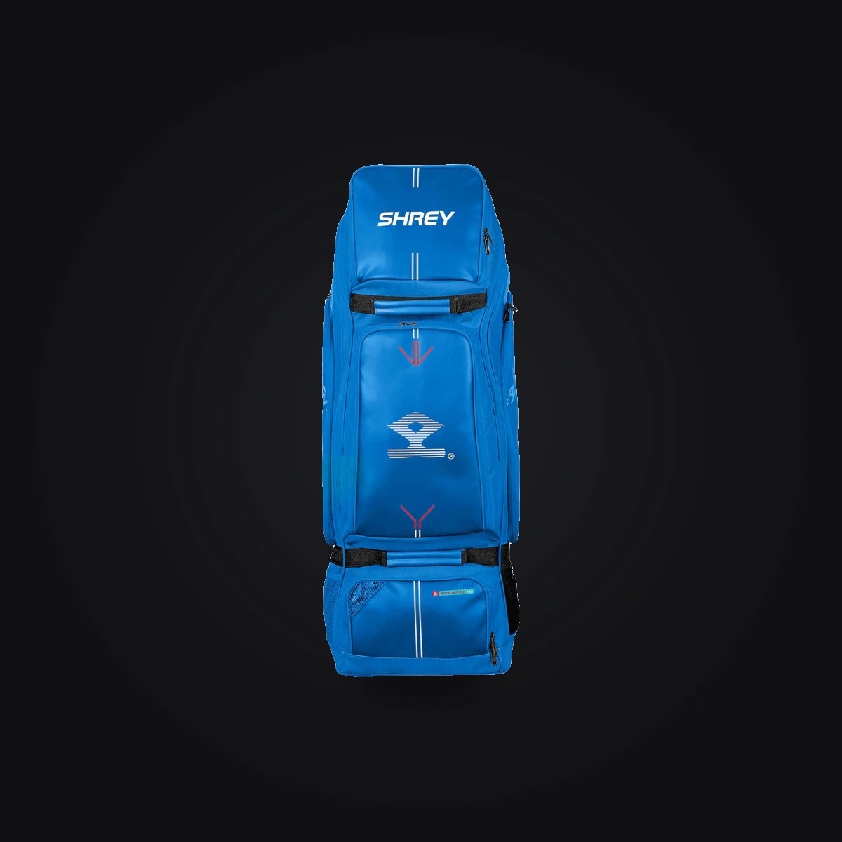 Shrey Meta Duffle 100- One Size