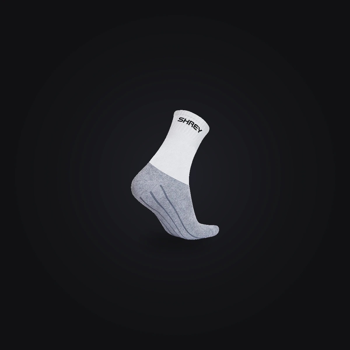 Shrey Original Match Socks