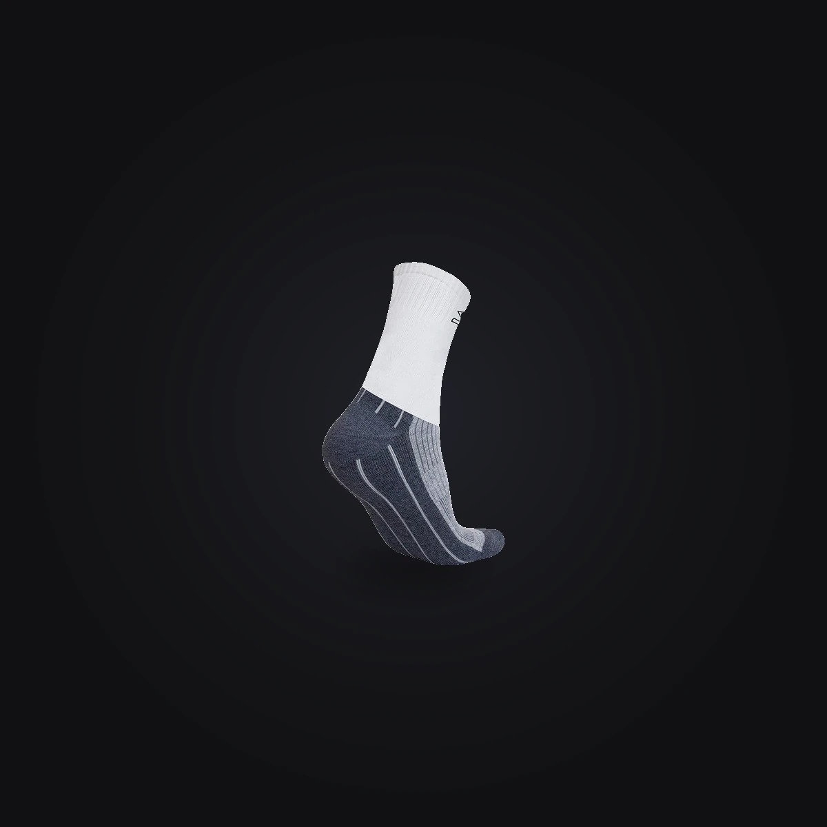Shrey Pro Double Layer Socks