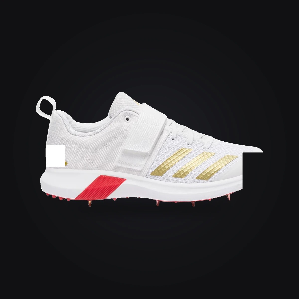 Adidas Adipower Vector 20 Spikes