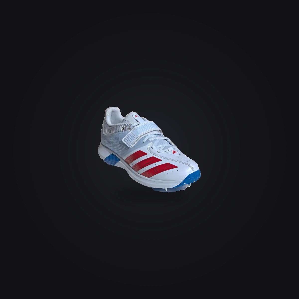 Adidas Incurza White/Yellow