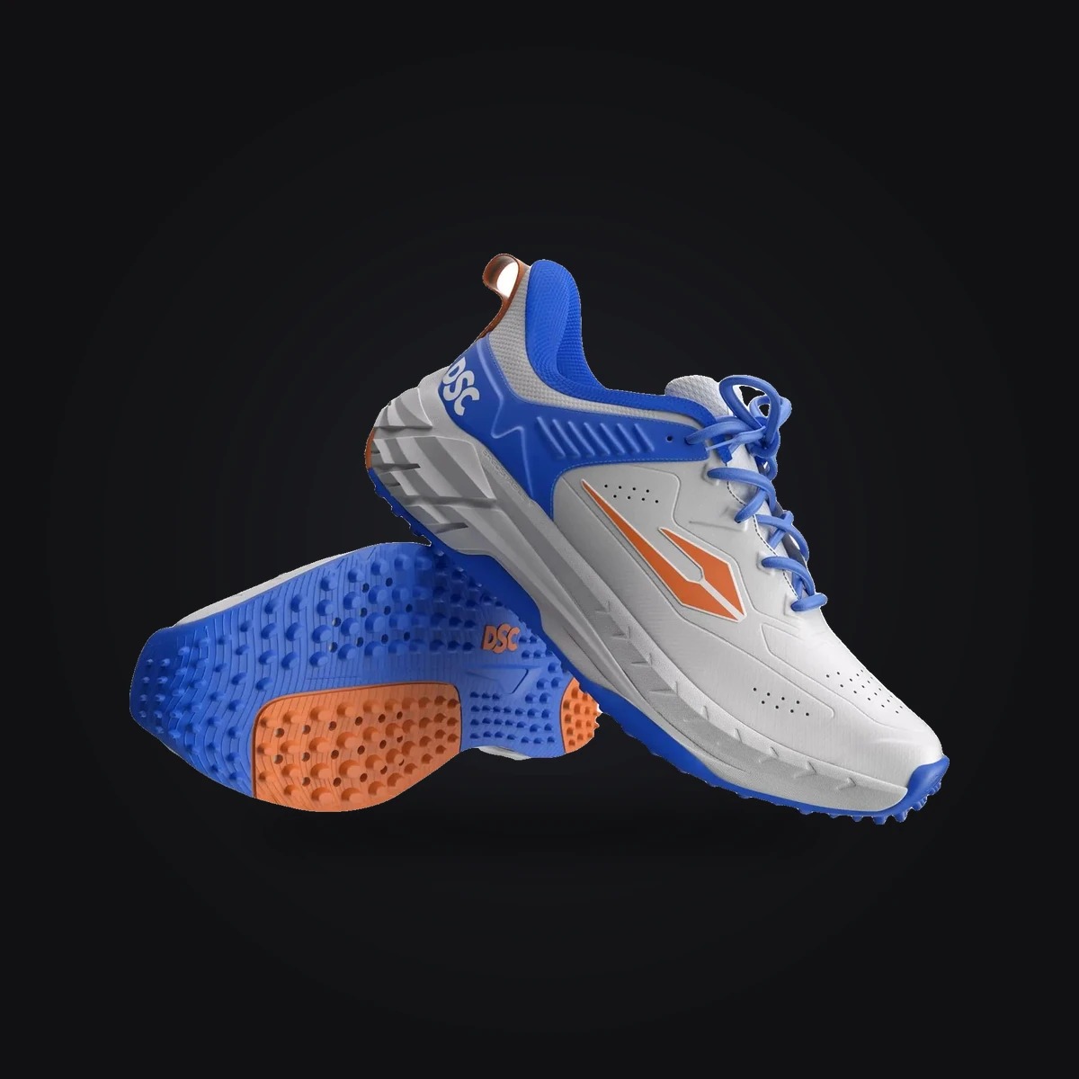 DSC Cricket Shoes END GAME