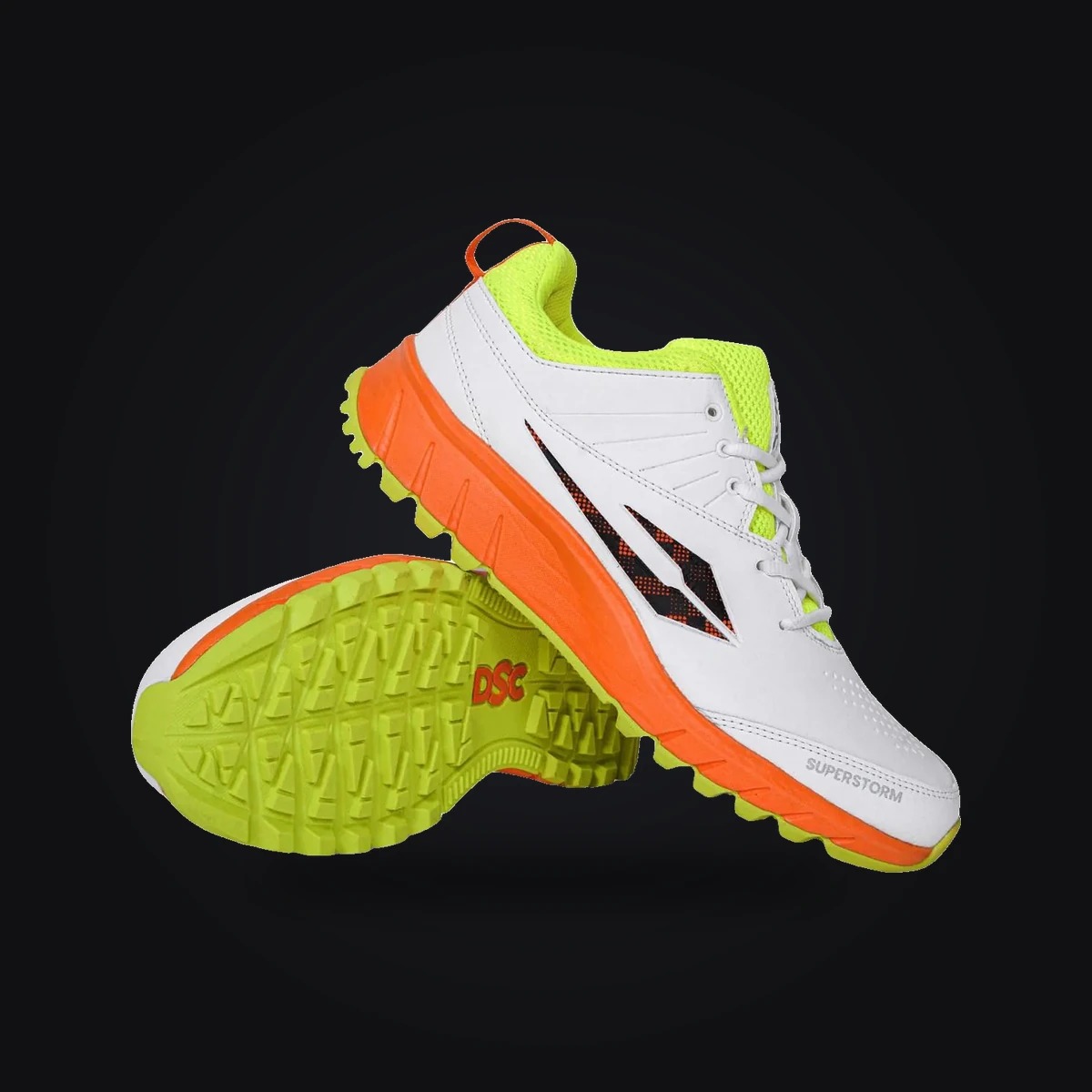DSC Cricket Shoes Superstorm