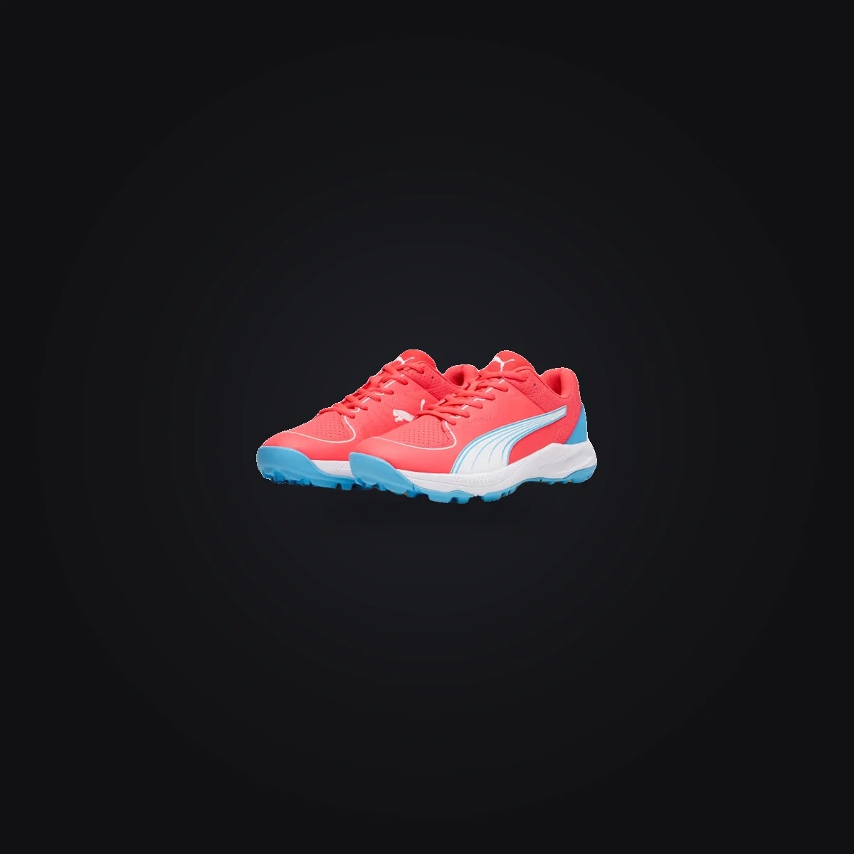 Puma Cricket Rubber Studs