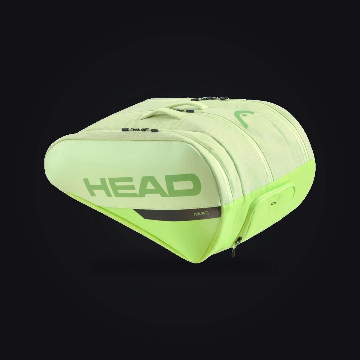 Head Kitbag Base Racquet
