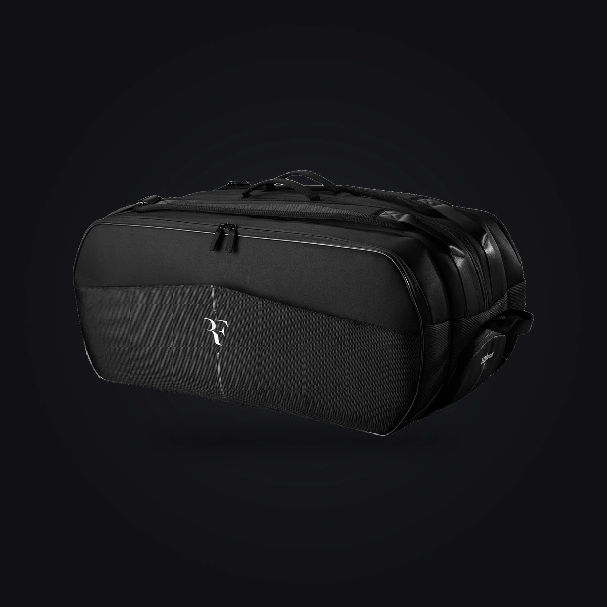Wilson RF Tournament 9R Tennis Kitbag
