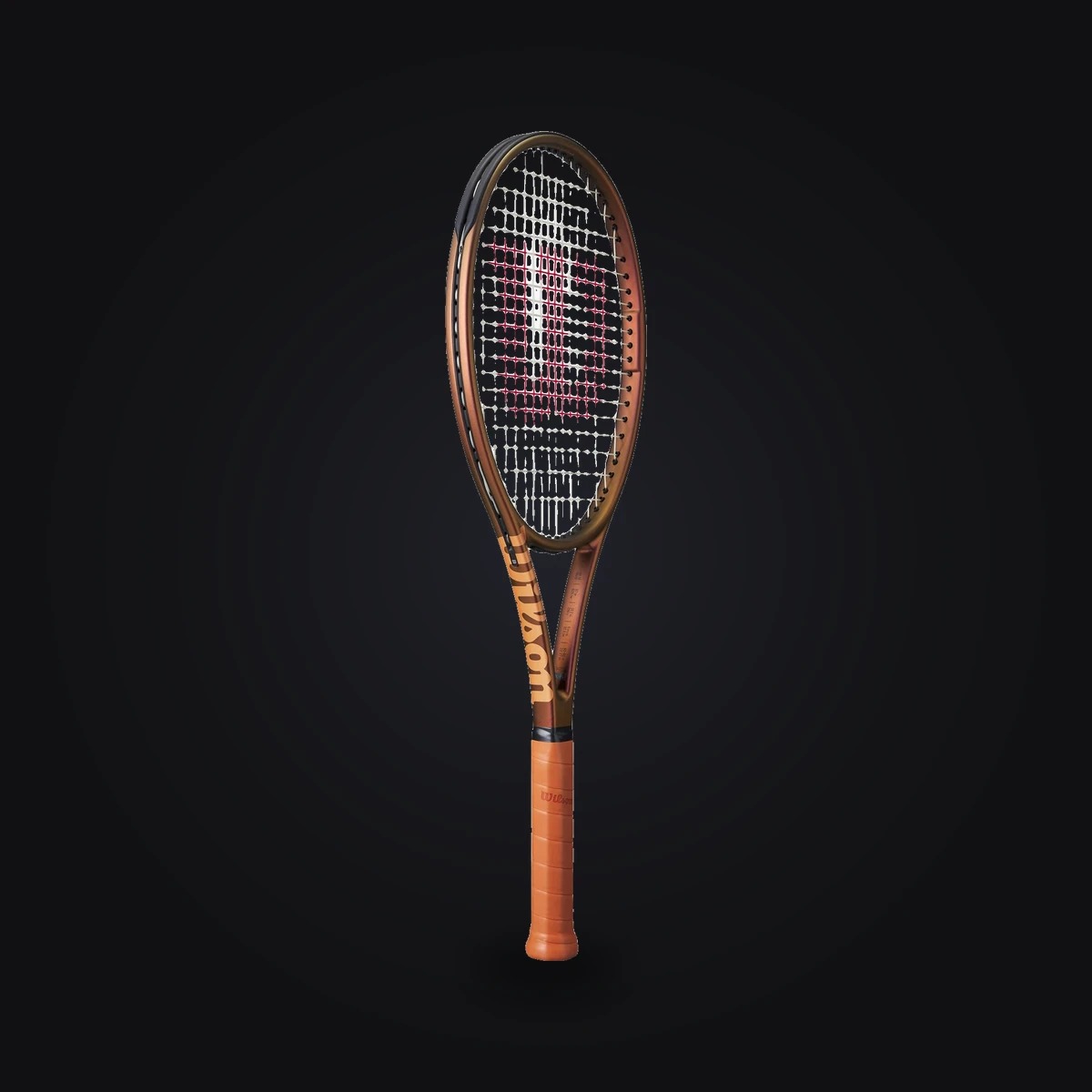 Wilson Super Tour Pro Staff V14 9R