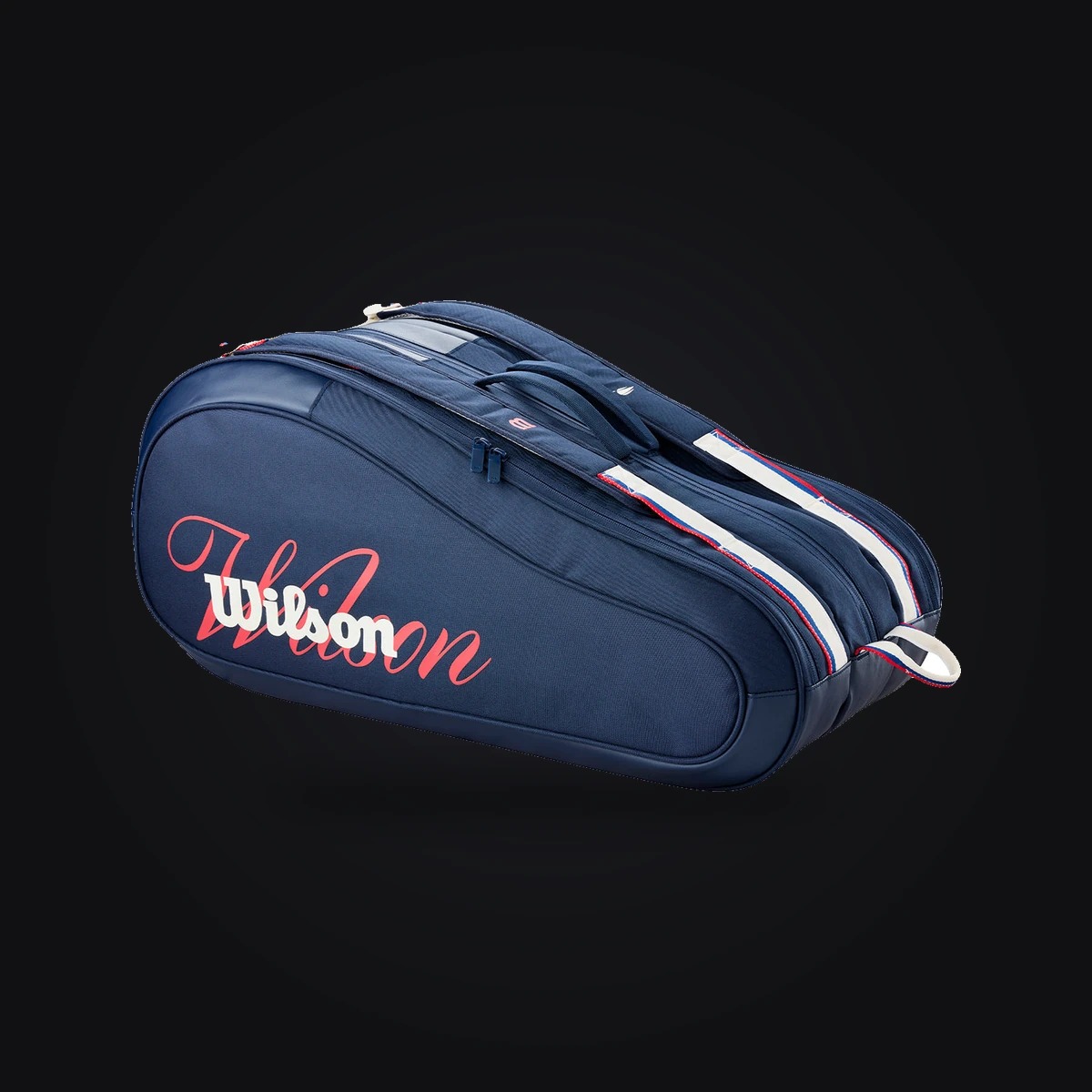 Wilson Tour 12R Tennis Kitbag