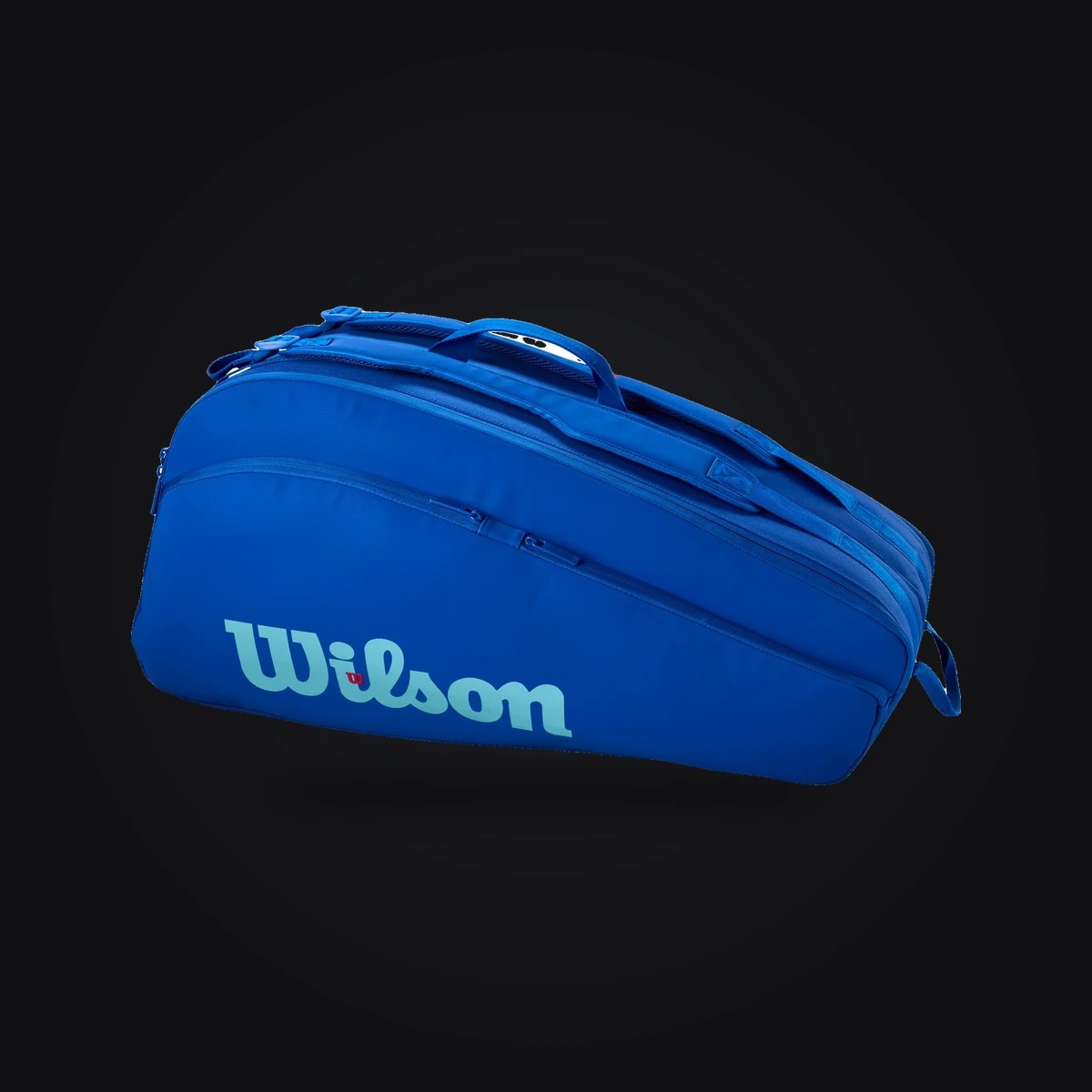 Wilson Ultra V5 Tour 12R Tennis kitbag