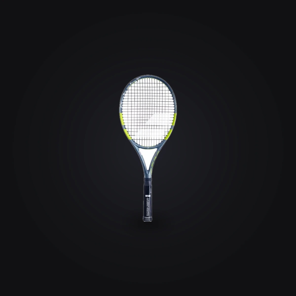 Babolat Pure Aero 98 2026 Tennis Racquet (305 g)