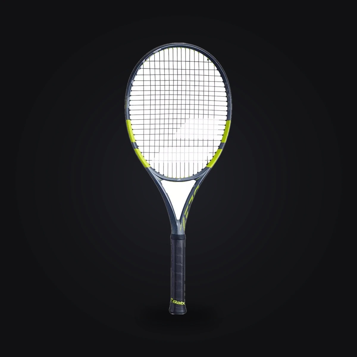 Babolate Pure Aero 2026 Tennis racquet (300 g)