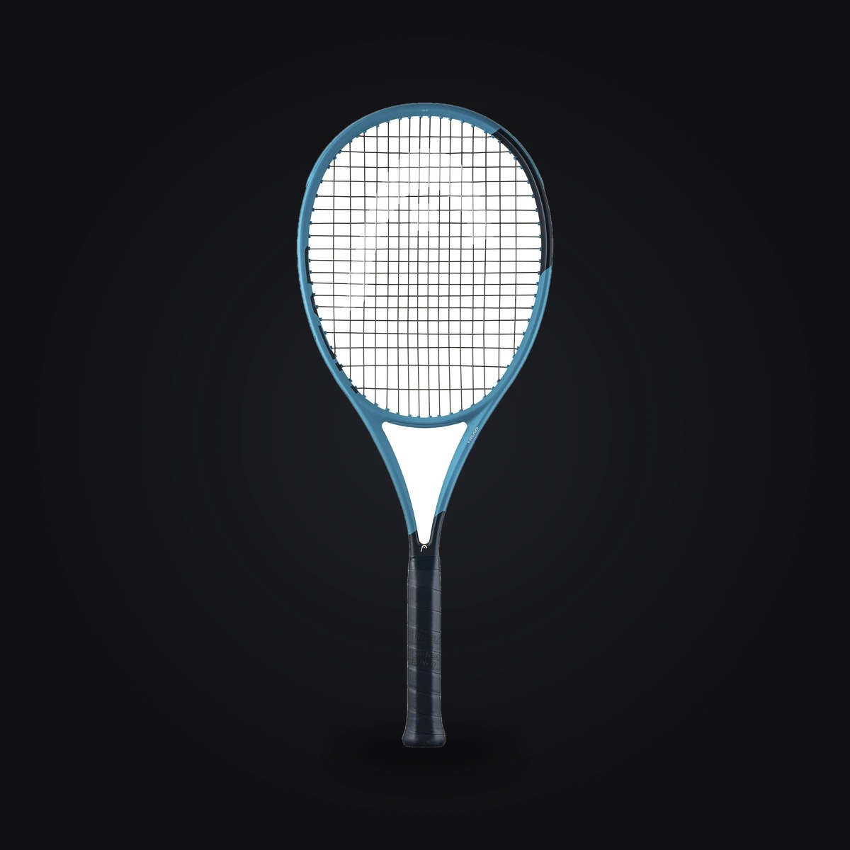 Head Tennis Racquet Boom 2026 (295g)