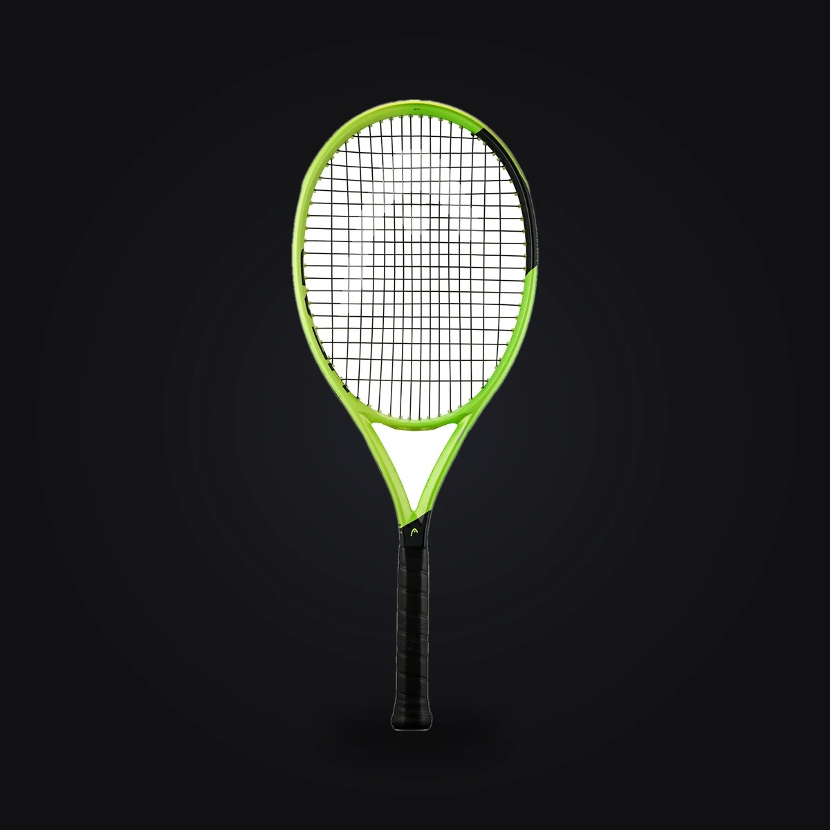 Head Tennis Racquet Extreme MP 2026 (300g)