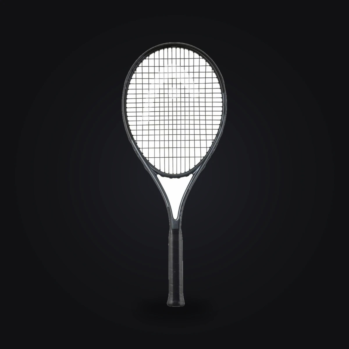 Head Tennis Racquet Geo Speed