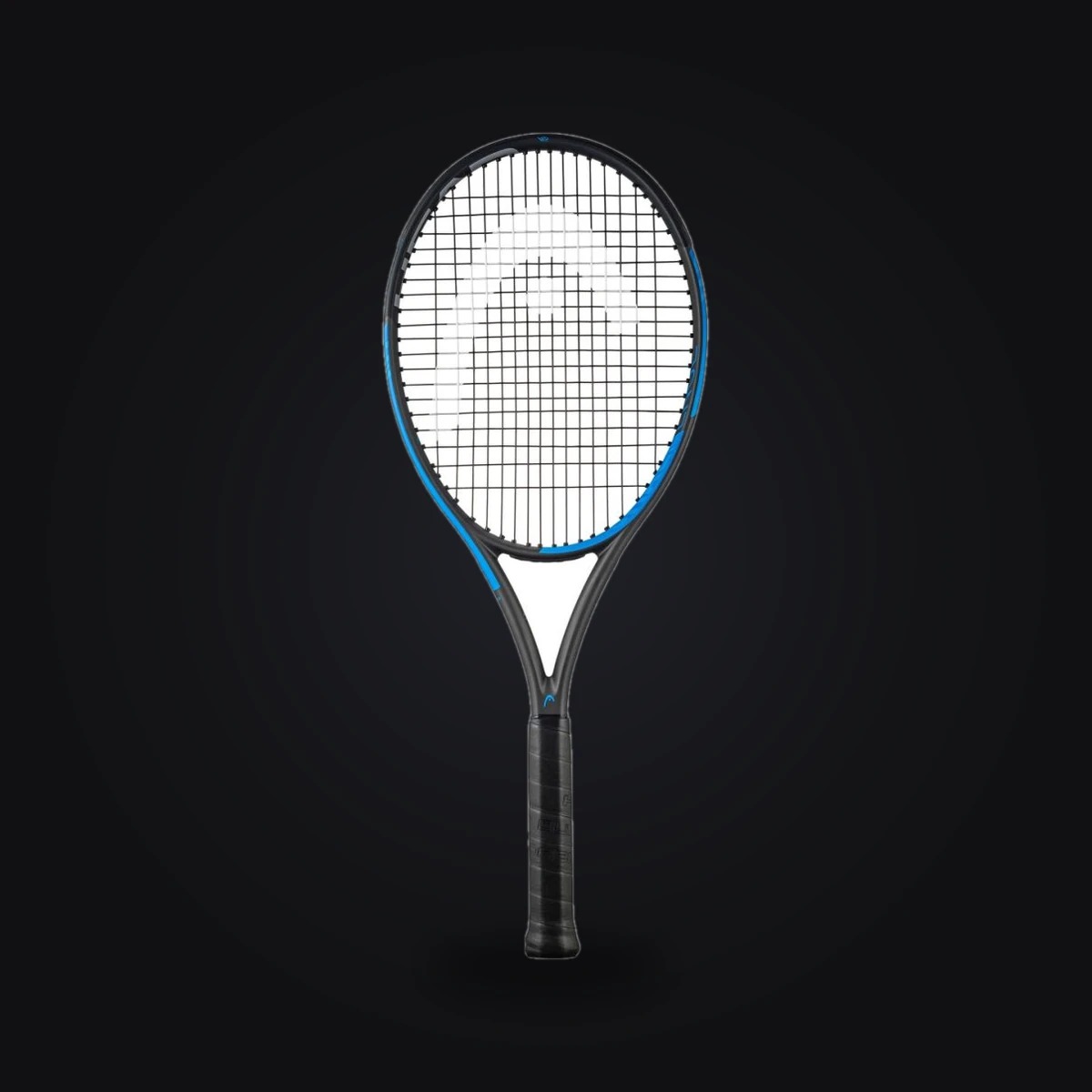 Head Tennis Racquet IG Challenge MP (295 g)
