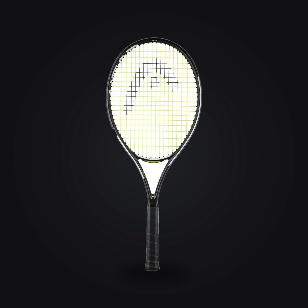 Head Tennis Racquet IG Speed JR 26
