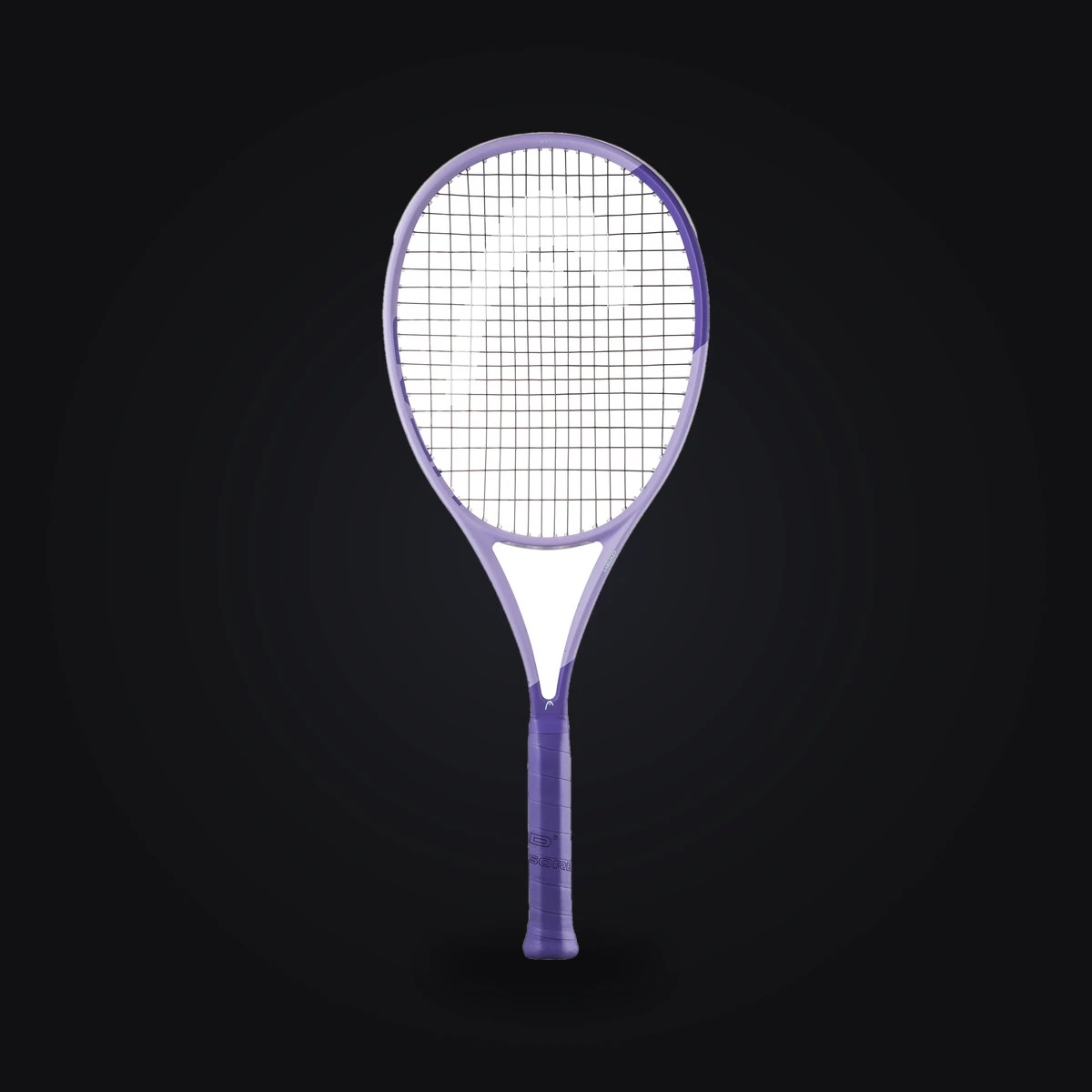 Head Tennis Racquet MP L Alternate (275g)