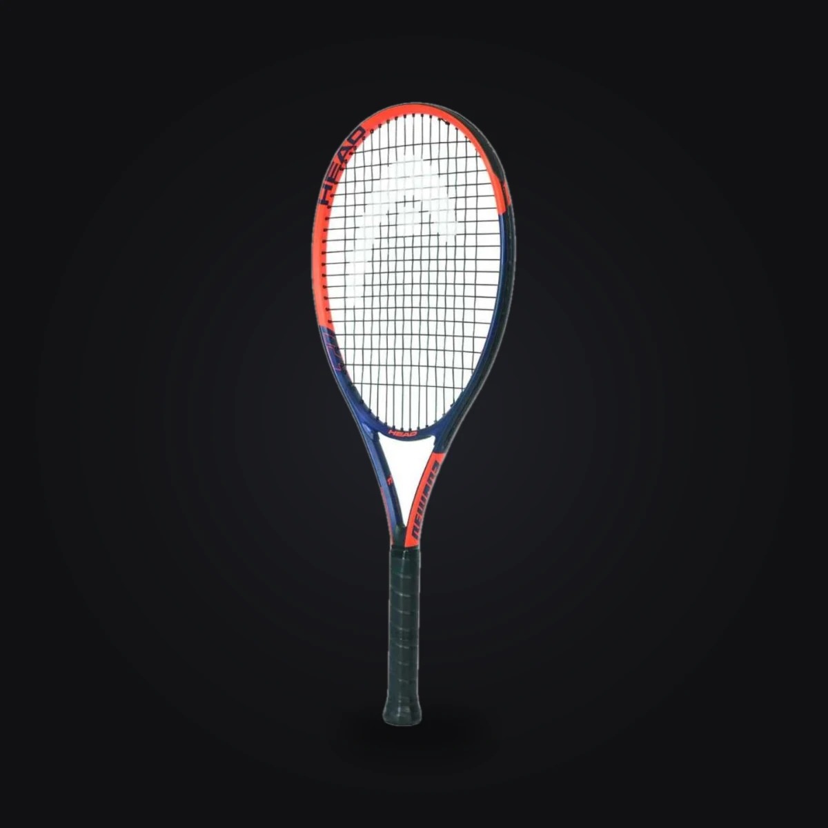 Head Tennis Racquet Nano TI Reward