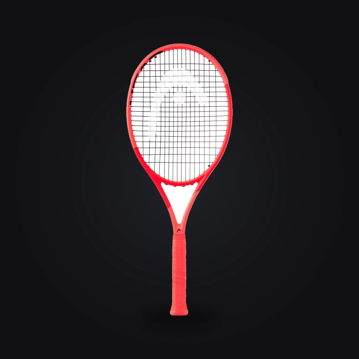 Head Tennis Racquet Radical Elite 2025 U30