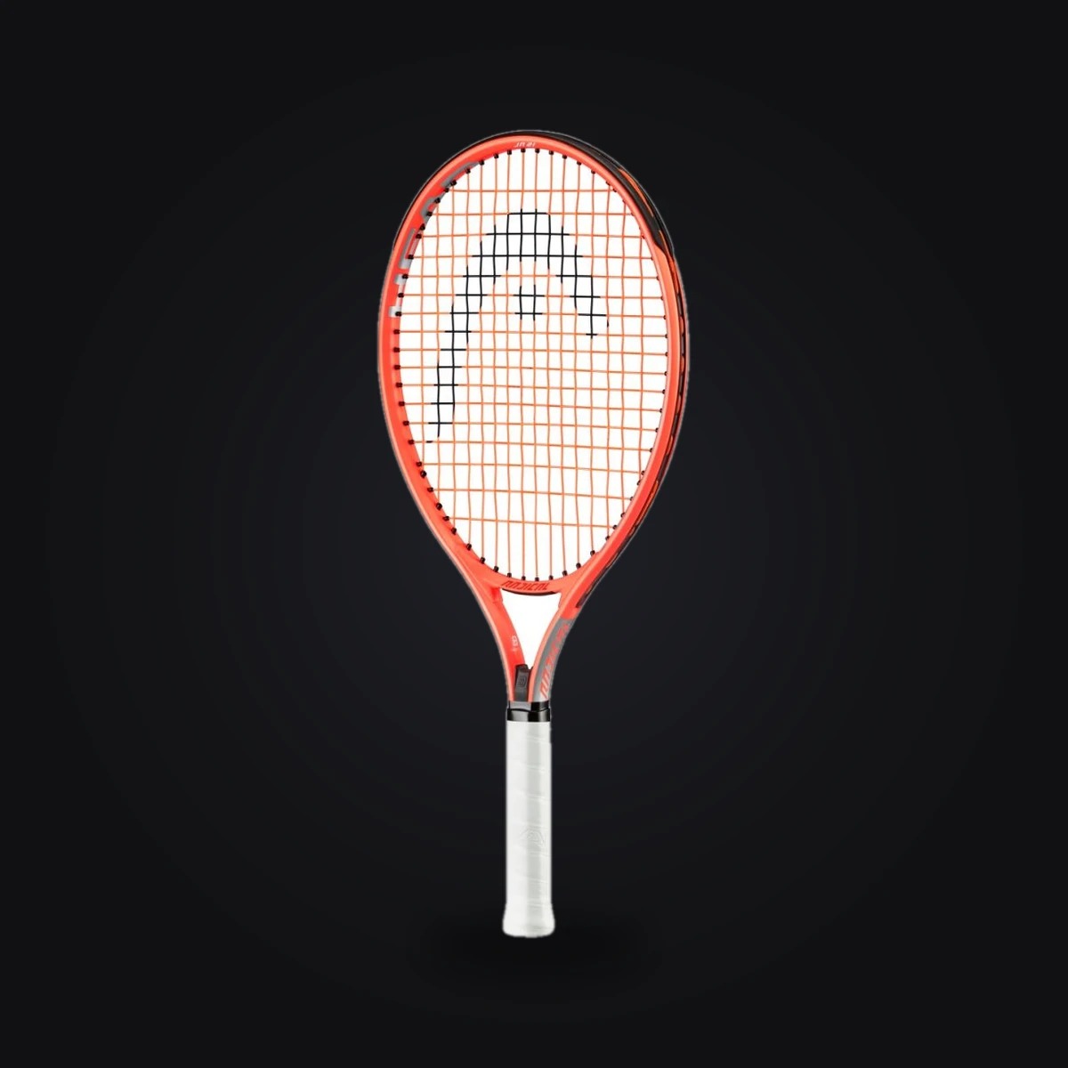 Head Tennis Racquet Radical JR 21