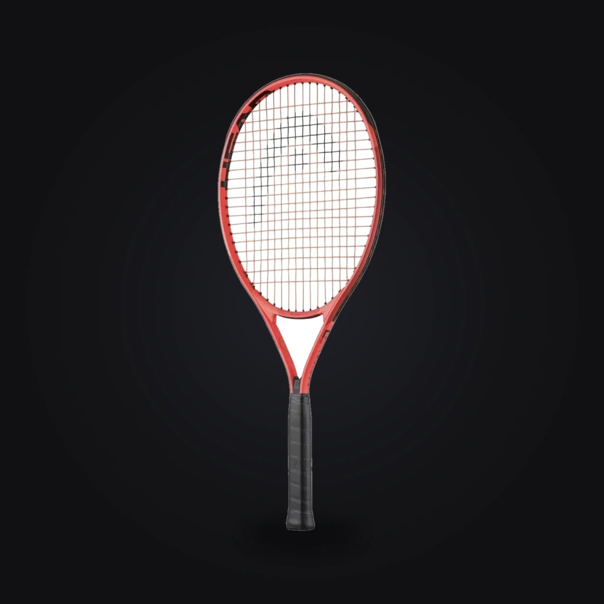 Head Tennis Racquet Radical JR 23