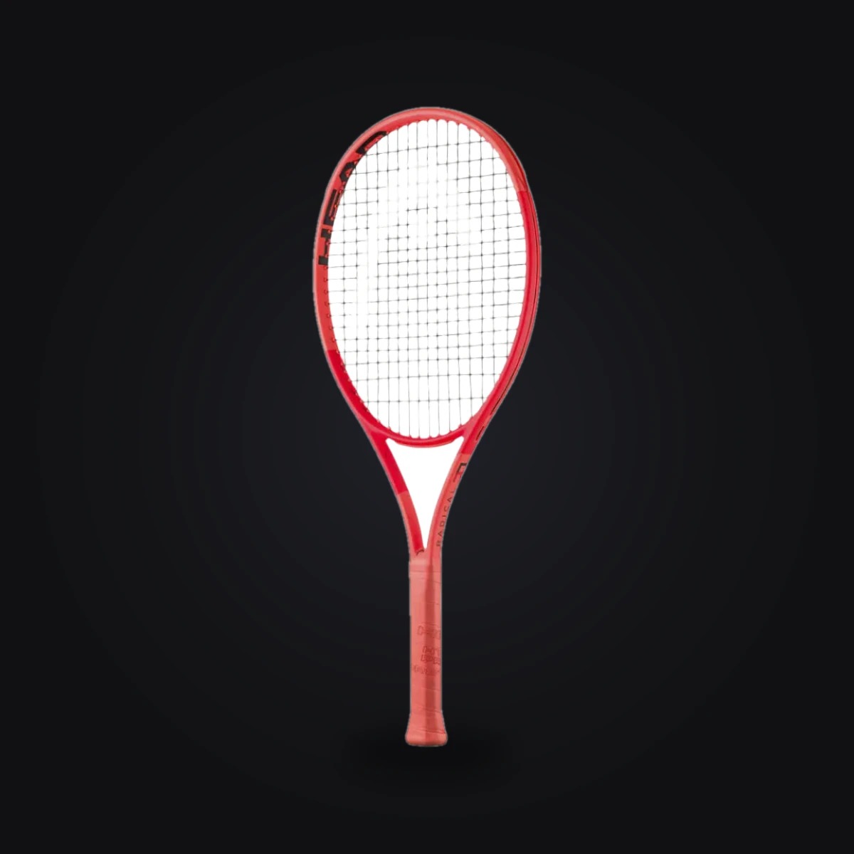 Head Tennis Racquet Radical JR 26