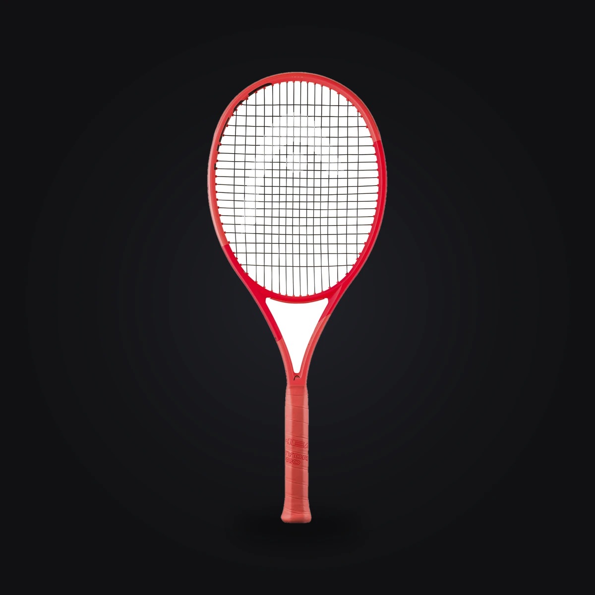 Head Tennis Racquet Radical Team 2025 U30