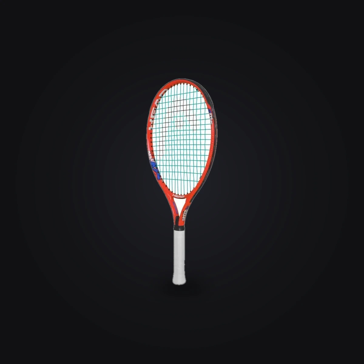 Head Tennis Racquet Speed MP 2024 (300g)