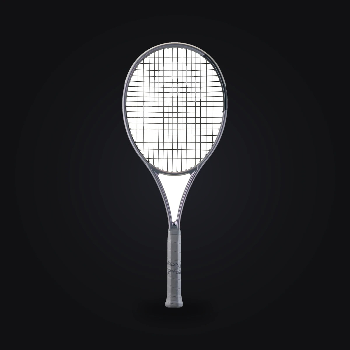 Head Tennis Racquet Squared U30 (295g)