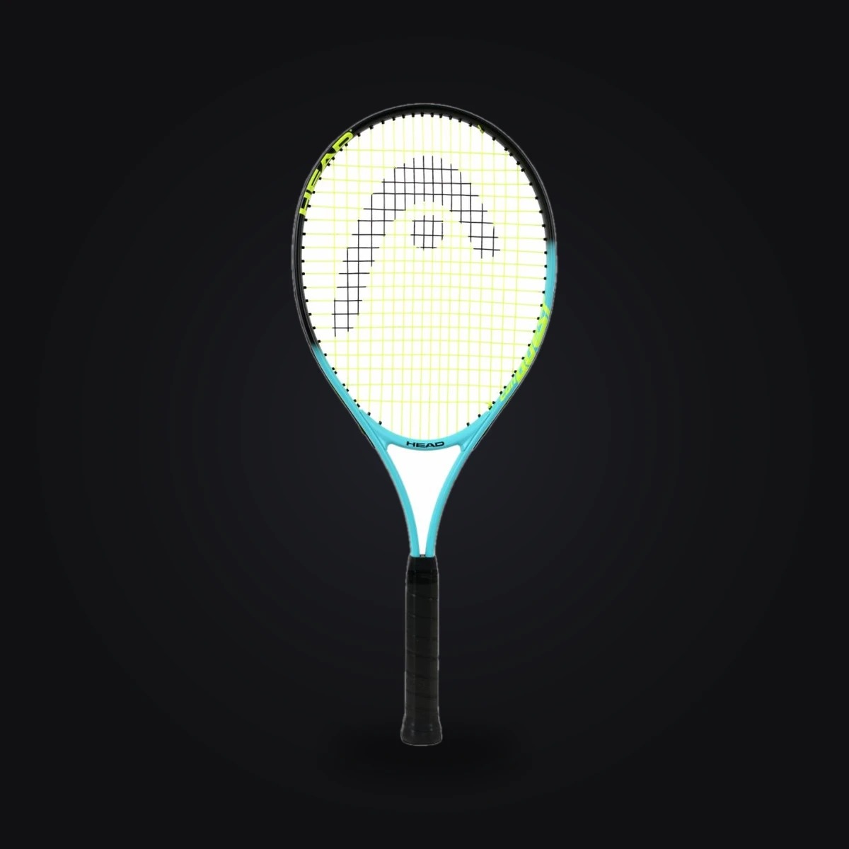 Head Tennis Racquet TI Conquest