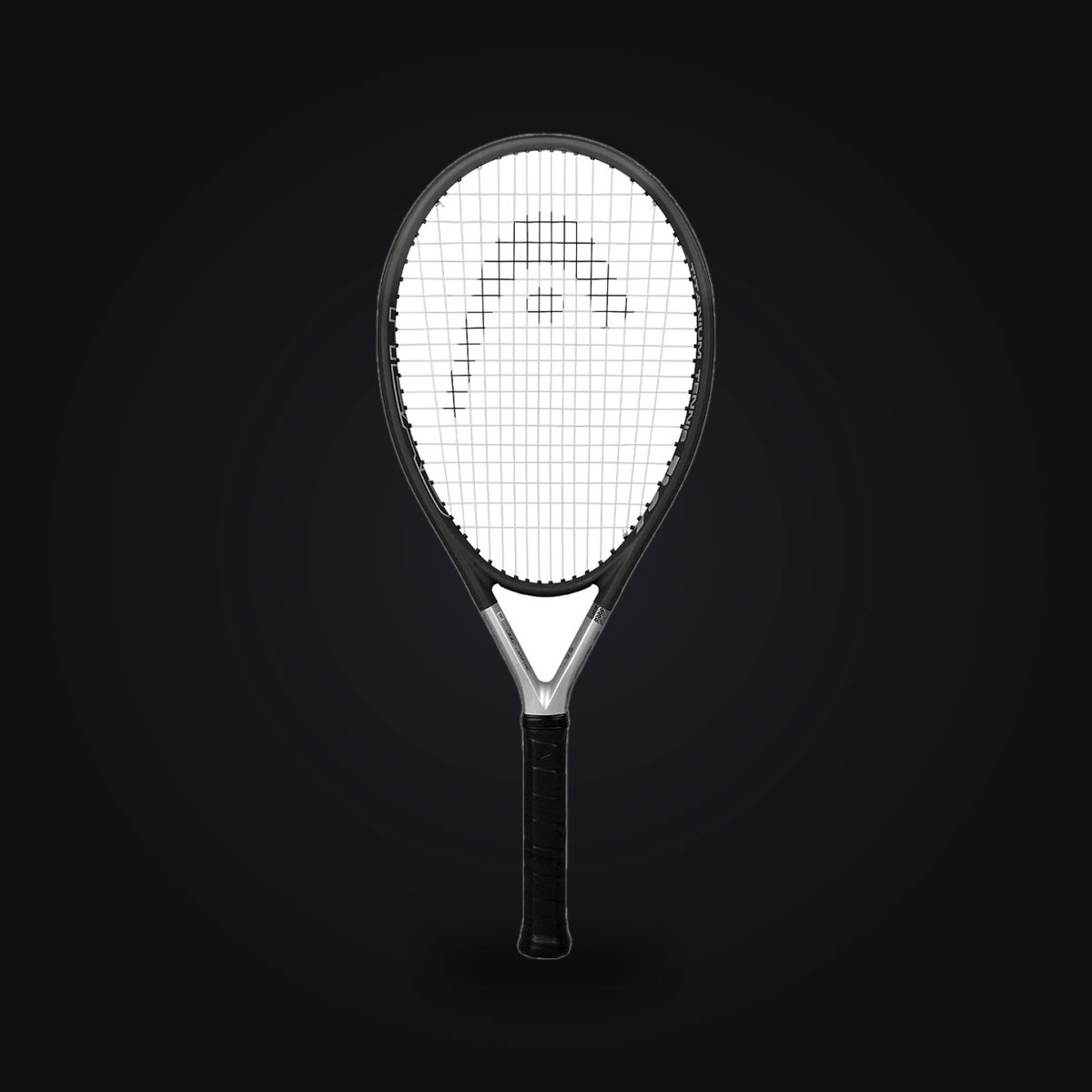 Head Tennis Racquet TI S6 US