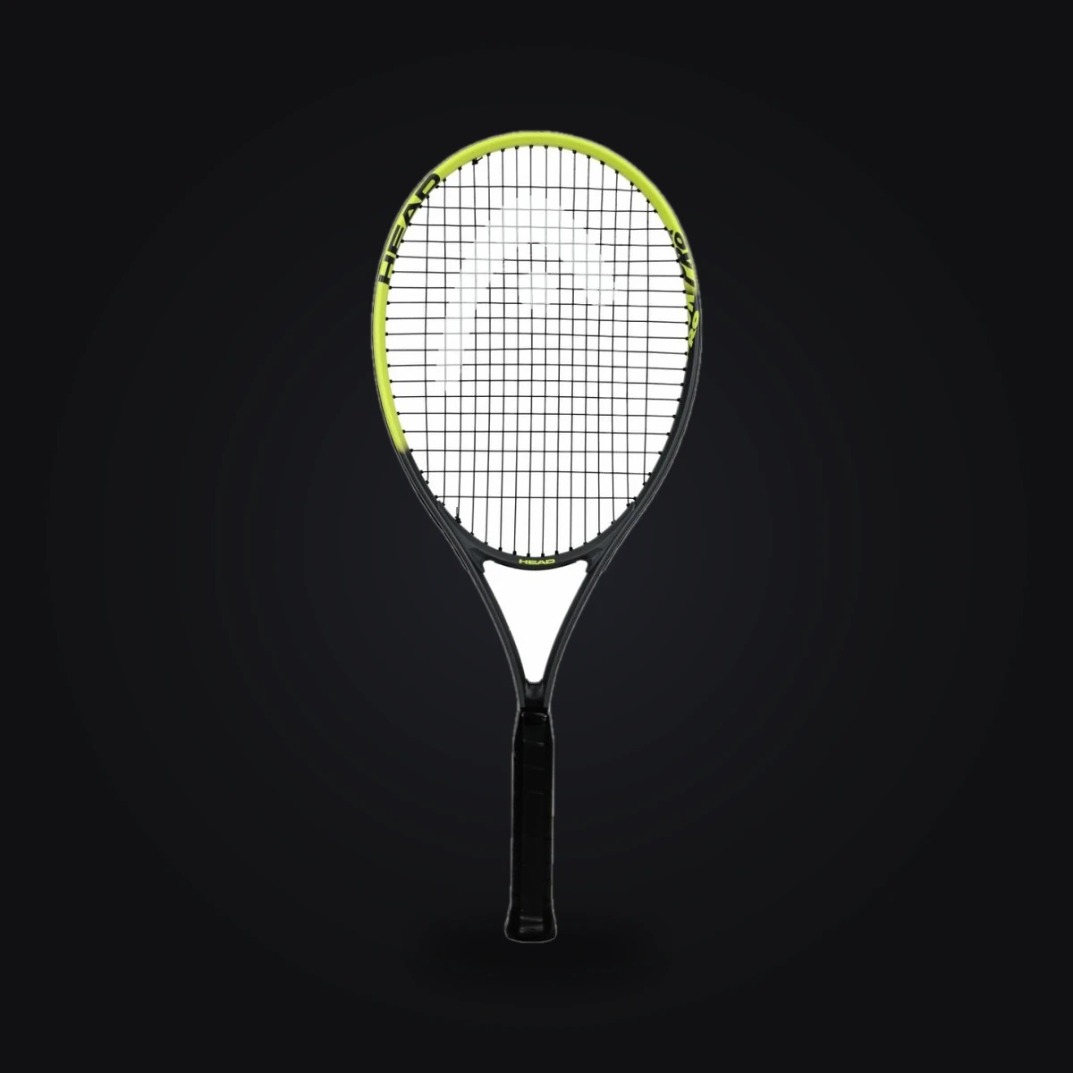 Head Tennis Racquet Tour Pro