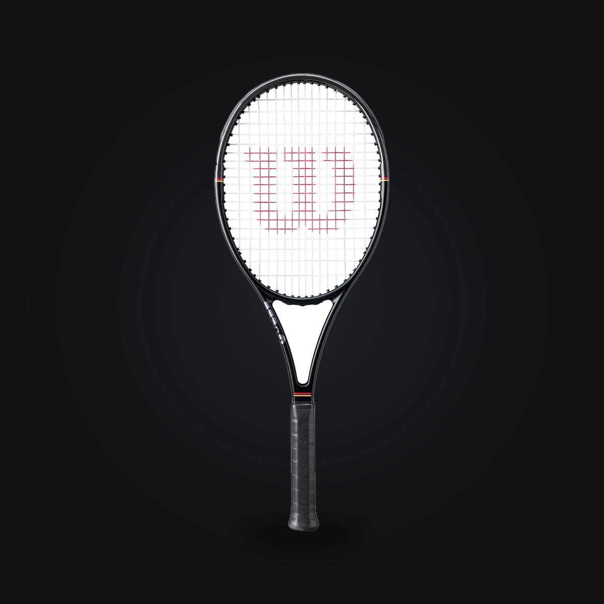 Willson Pro Staff 97 UL Classic Tennis Racquet