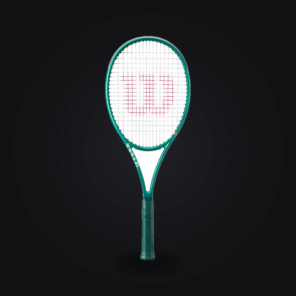 Wilson Blade 100L V10 Tennis Racquet (285g)